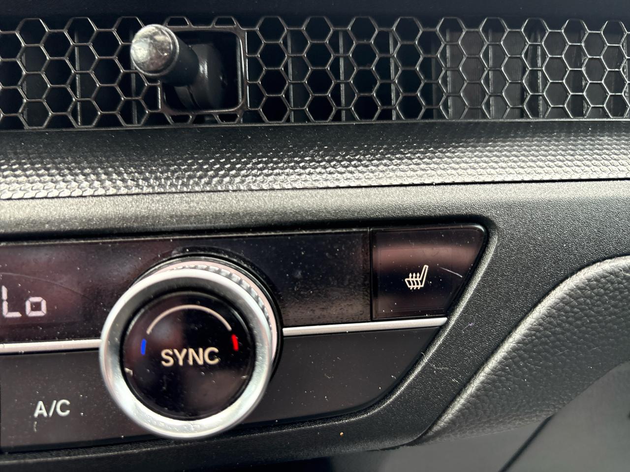 Honda CR-V EX 2WD 2024