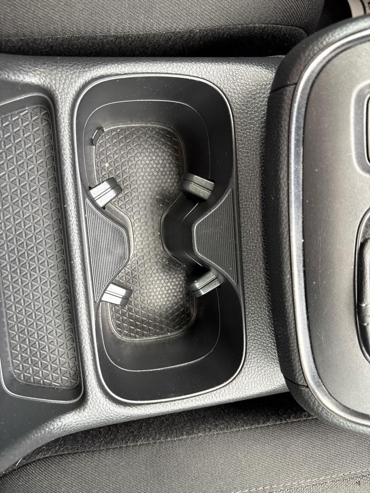 Honda CR-V EX 2WD 2024