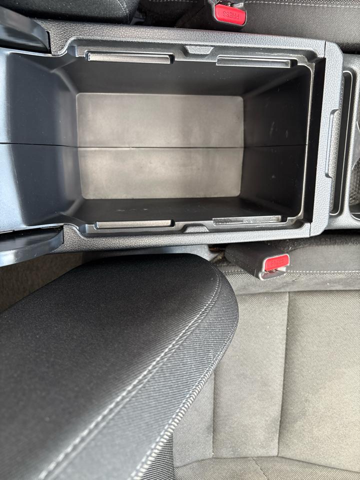 Honda CR-V EX 2WD 2024