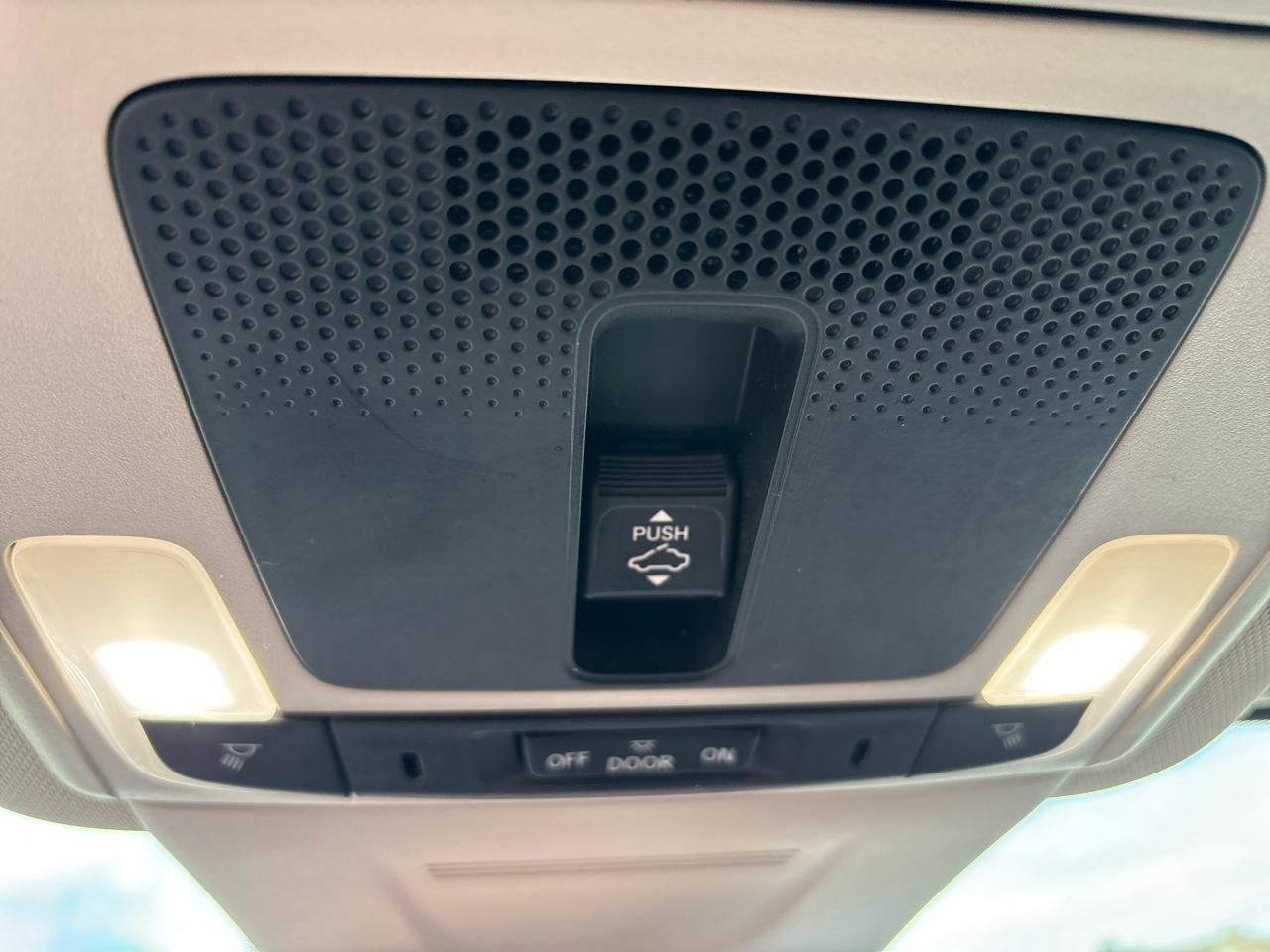 Honda CR-V EX 2WD 2024