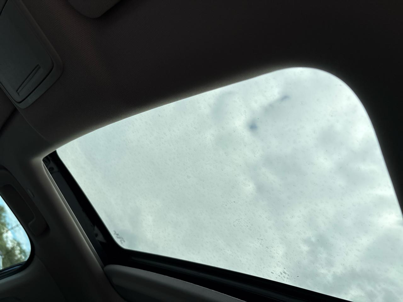 Honda CR-V EX 2WD 2024