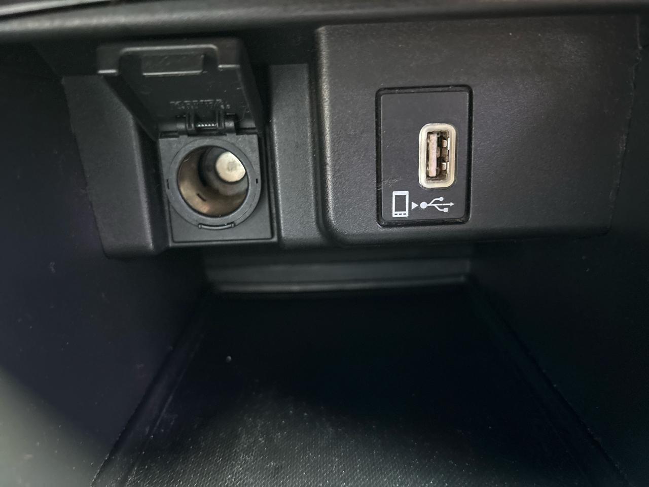 Honda Accord Sport CVT 2018