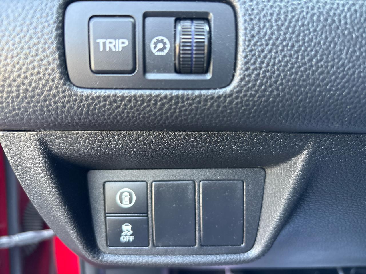 Honda Accord Sport CVT 2018