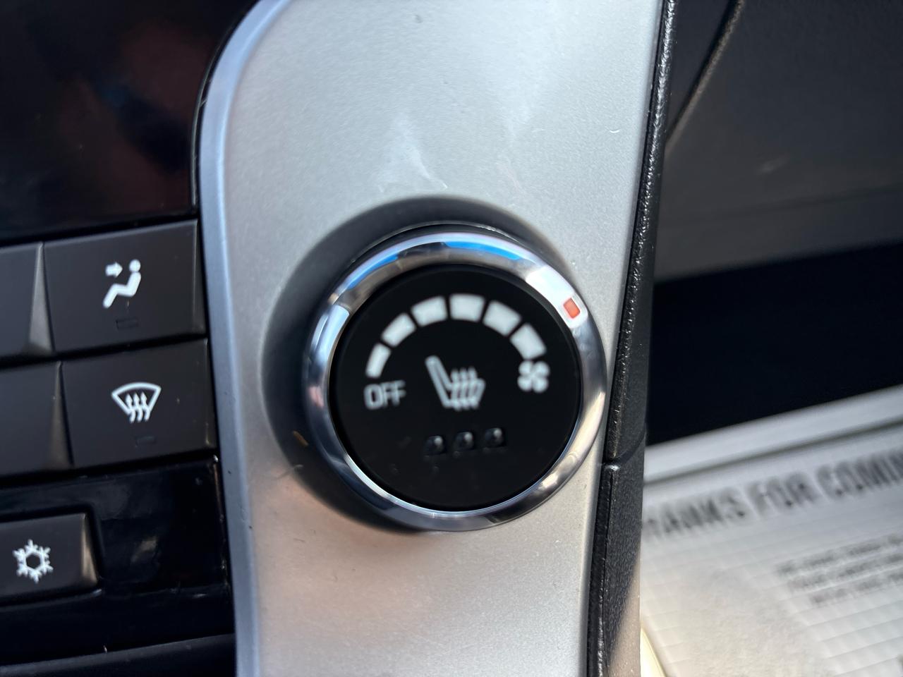 Chevrolet Cruze 2LT Auto 2014