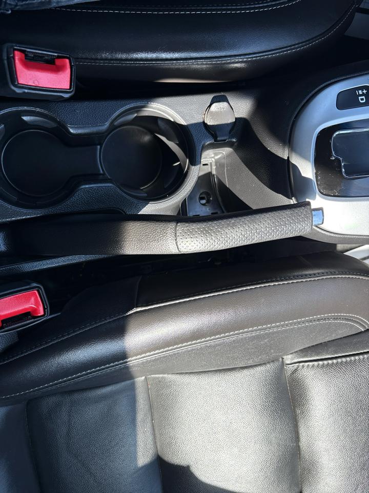 Chevrolet Cruze 2LT Auto 2014