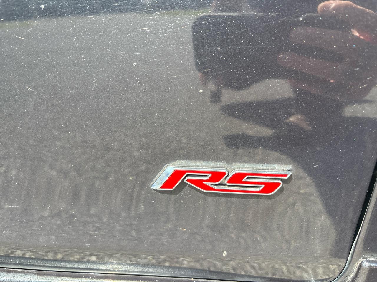 Chevrolet Cruze 2LT Auto 2014