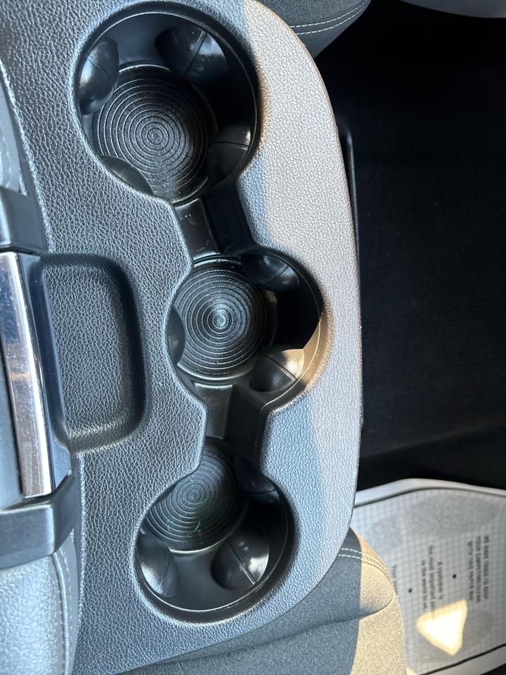 RAM 3500 Tradesman Crew Cab 4WD DRW 2019