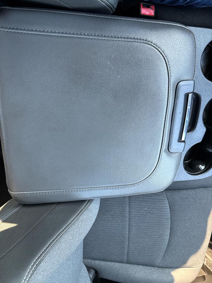 RAM 3500 Tradesman Crew Cab 4WD DRW 2019