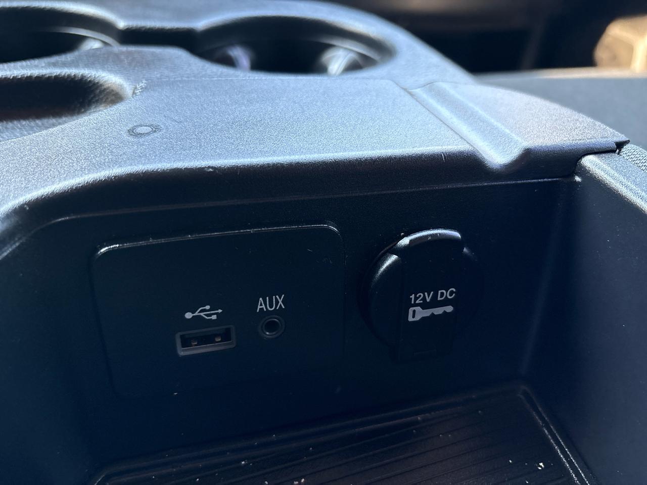 RAM 3500 Tradesman Crew Cab 4WD DRW 2019