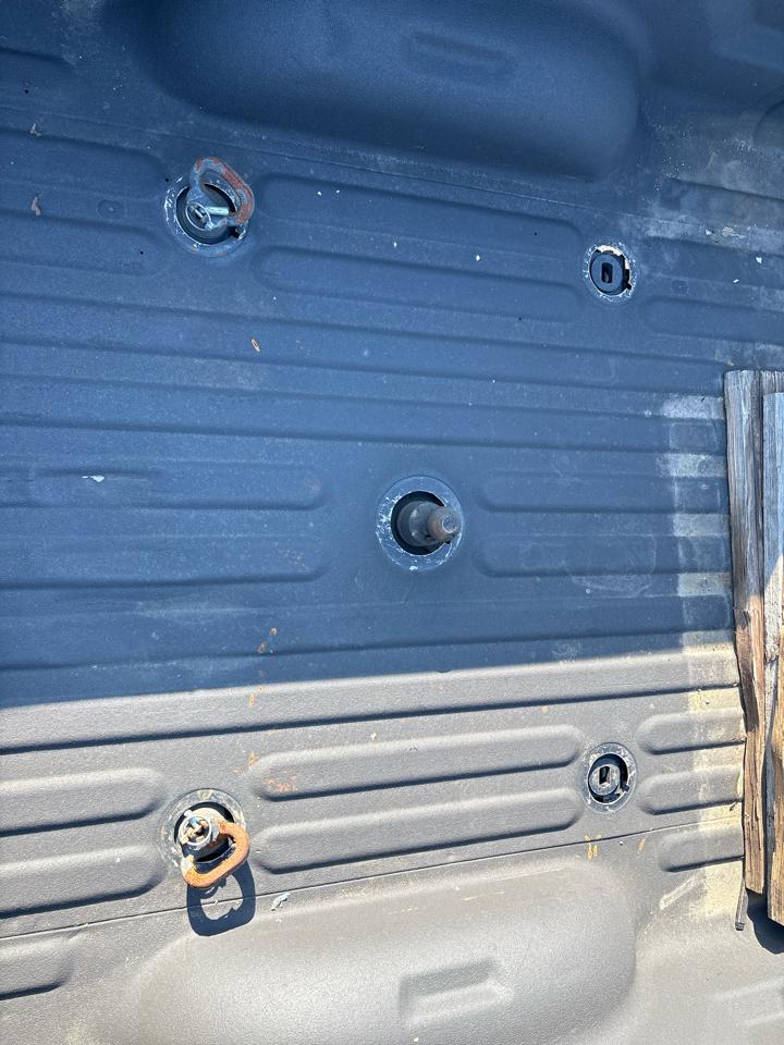 RAM 3500 Tradesman Crew Cab 4WD DRW 2019