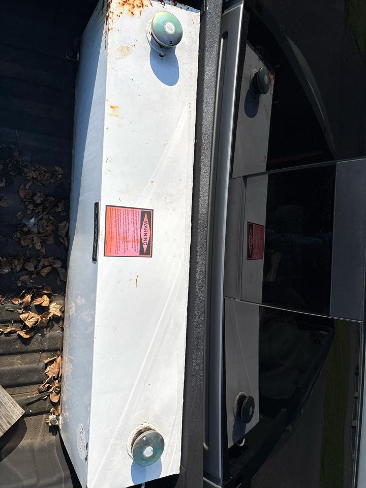 RAM 3500 Tradesman Crew Cab 4WD DRW 2019