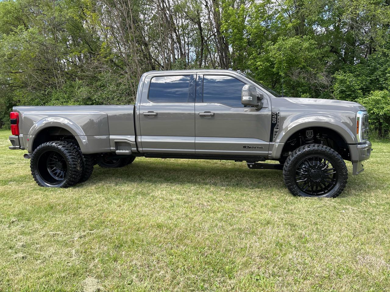Ford F-450 SD  2026