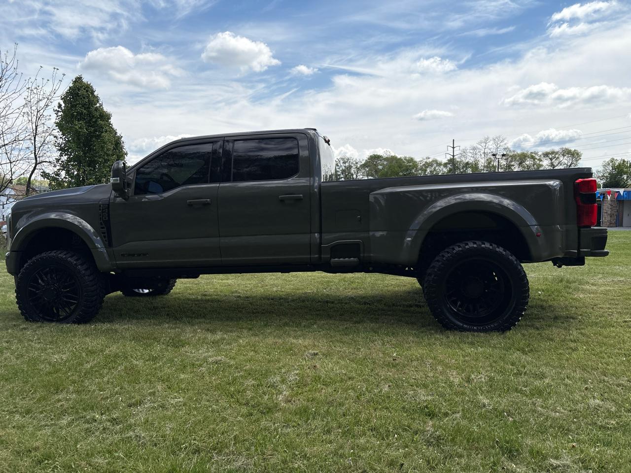 Ford F-450 SD  2026