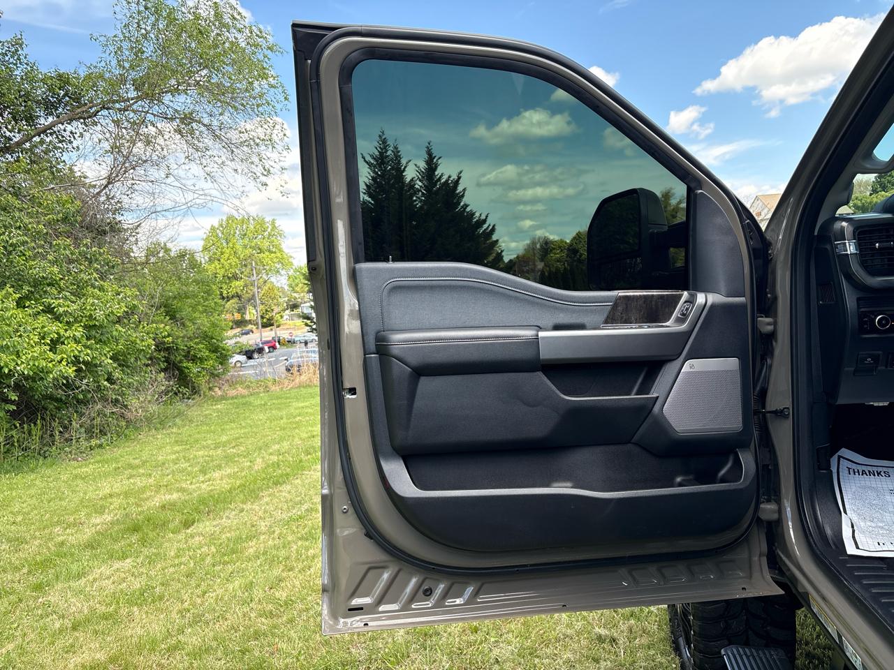 Ford F-450 SD  2026