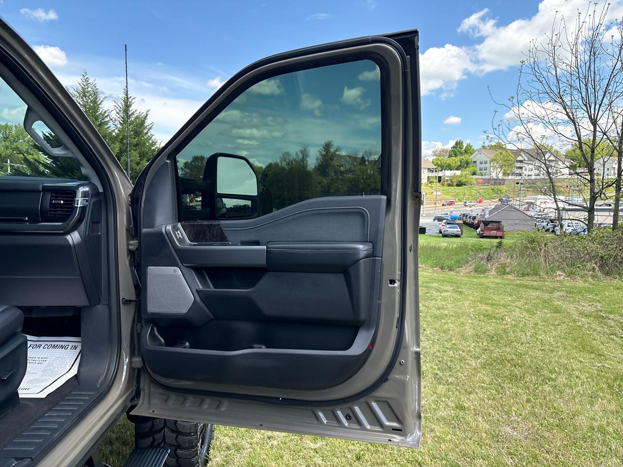 Ford F-450 SD  2026