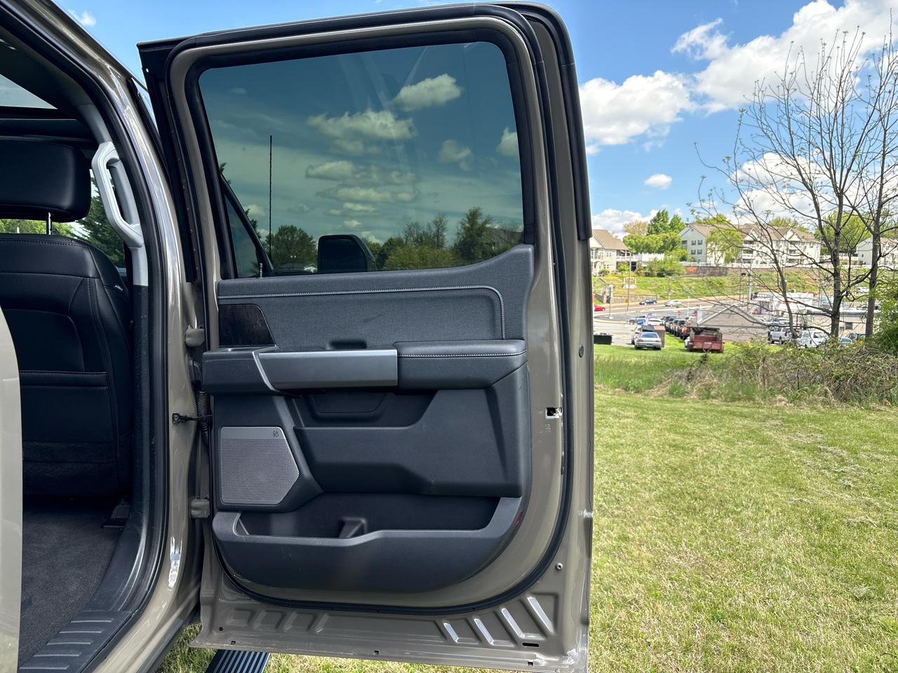 Ford F-450 SD  2026