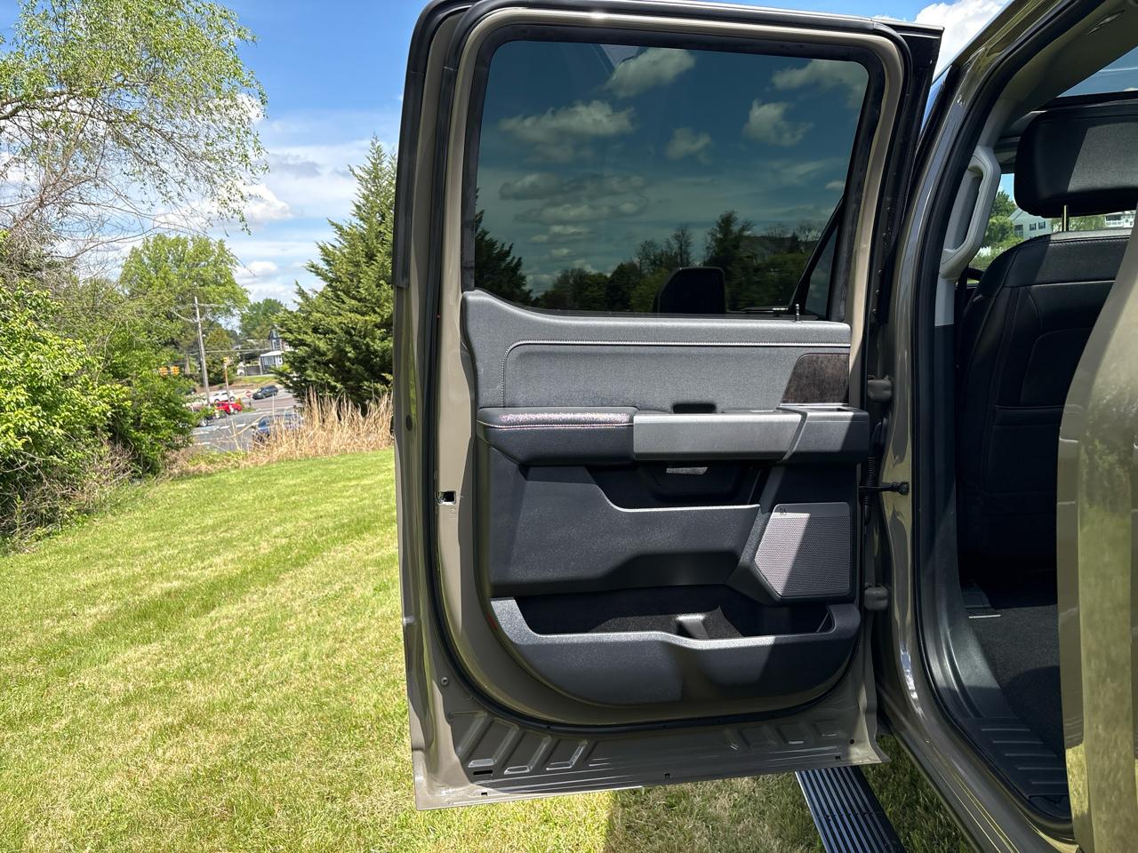 Ford F-450 SD  2026