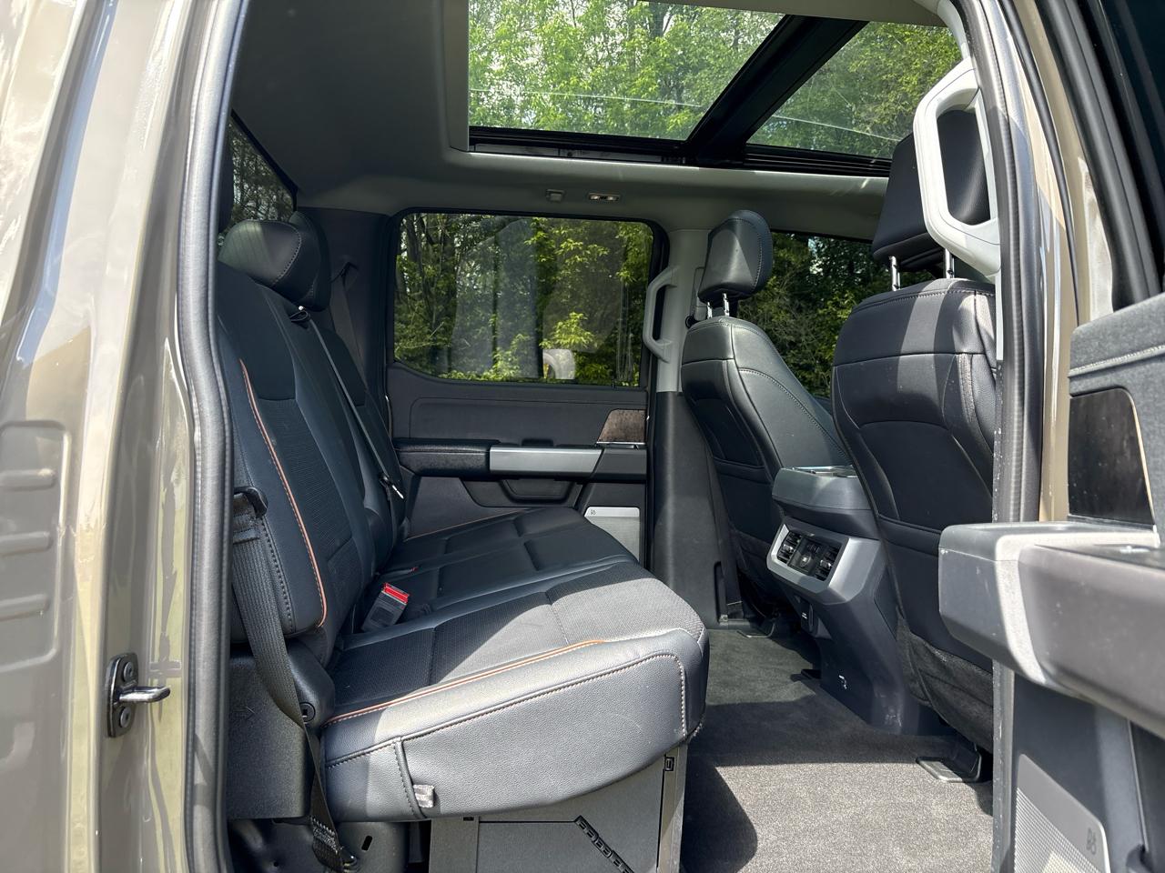 Ford F-450 SD  2026