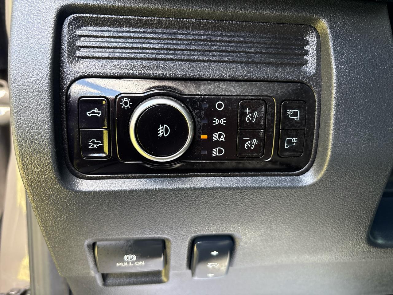 Ford F-450 SD  2026