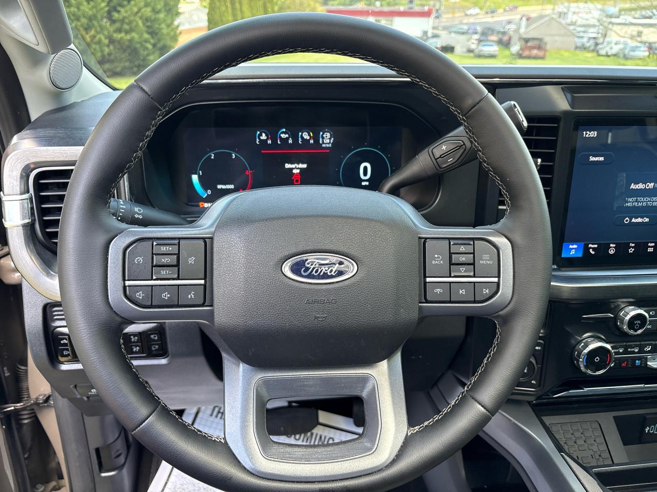 Ford F-450 SD  2026
