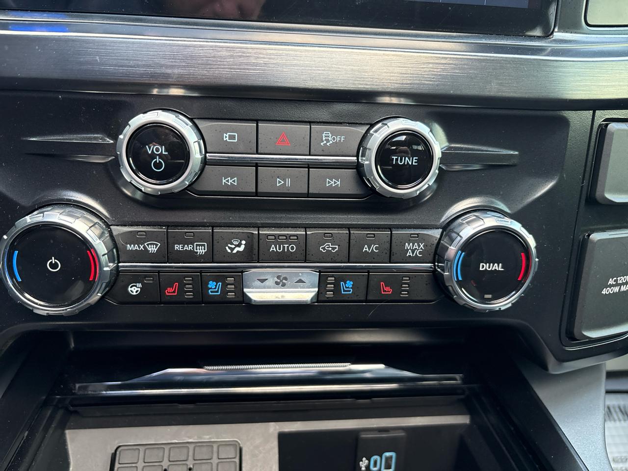 Ford F-450 SD  2026