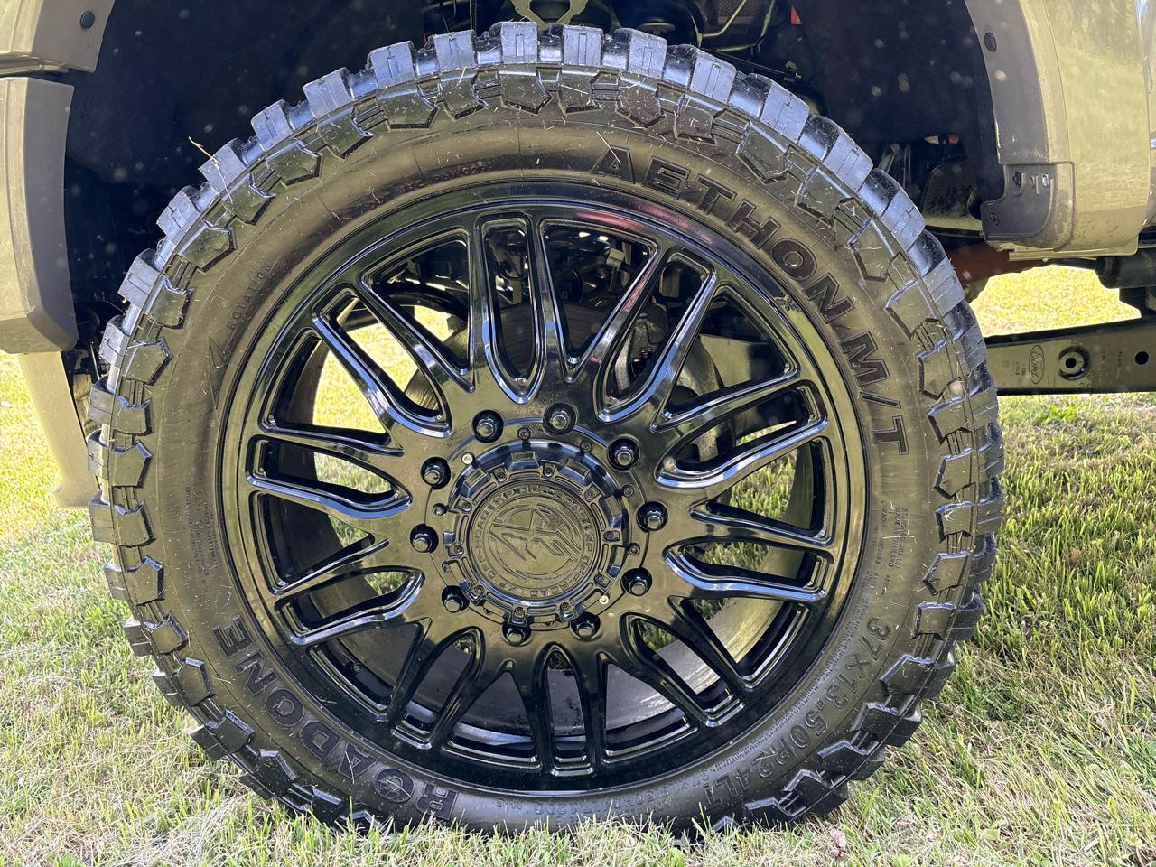 Ford F-450 SD  2026