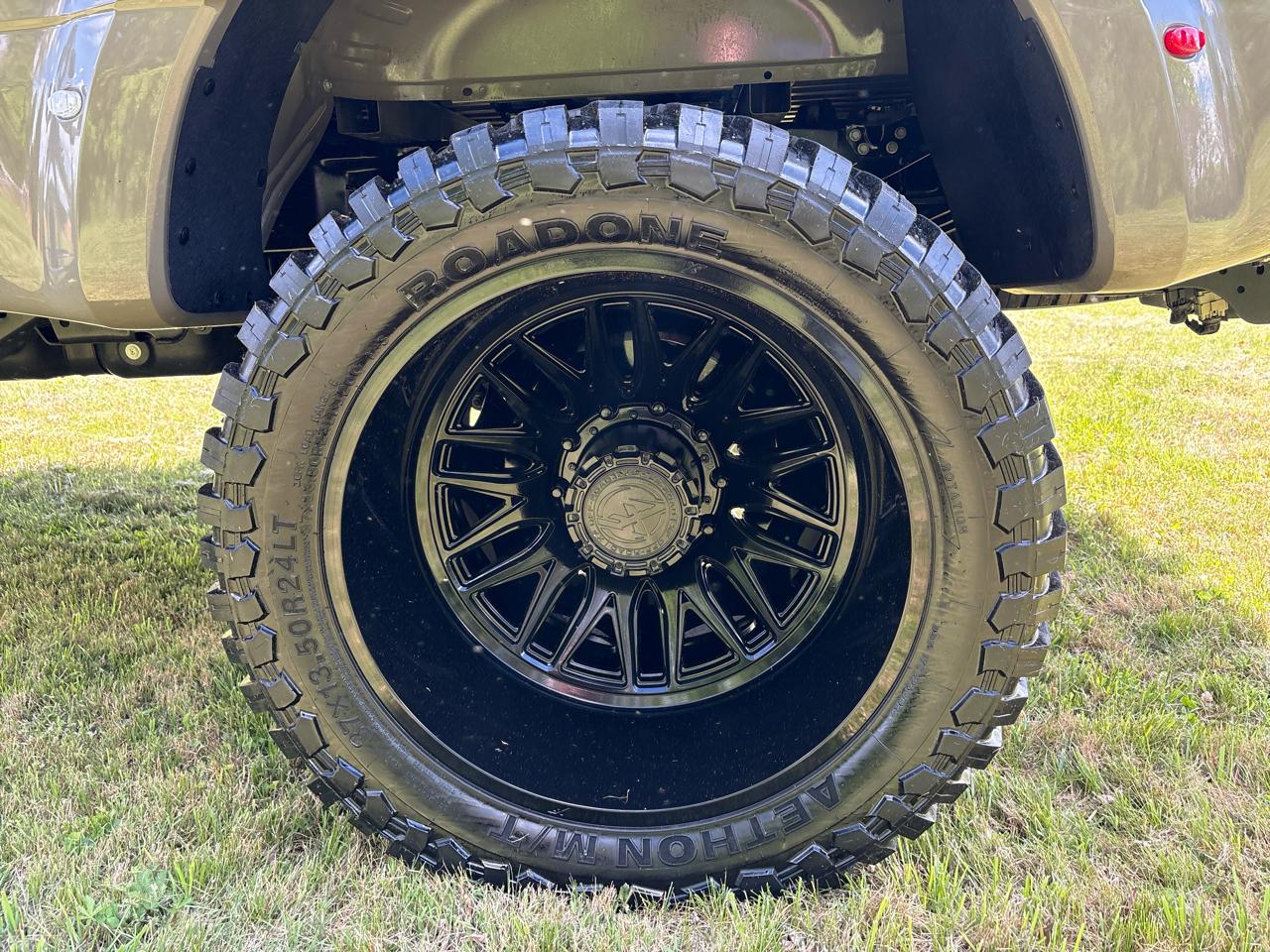 Ford F-450 SD  2026