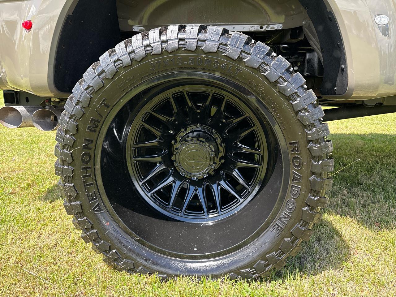 Ford F-450 SD  2026