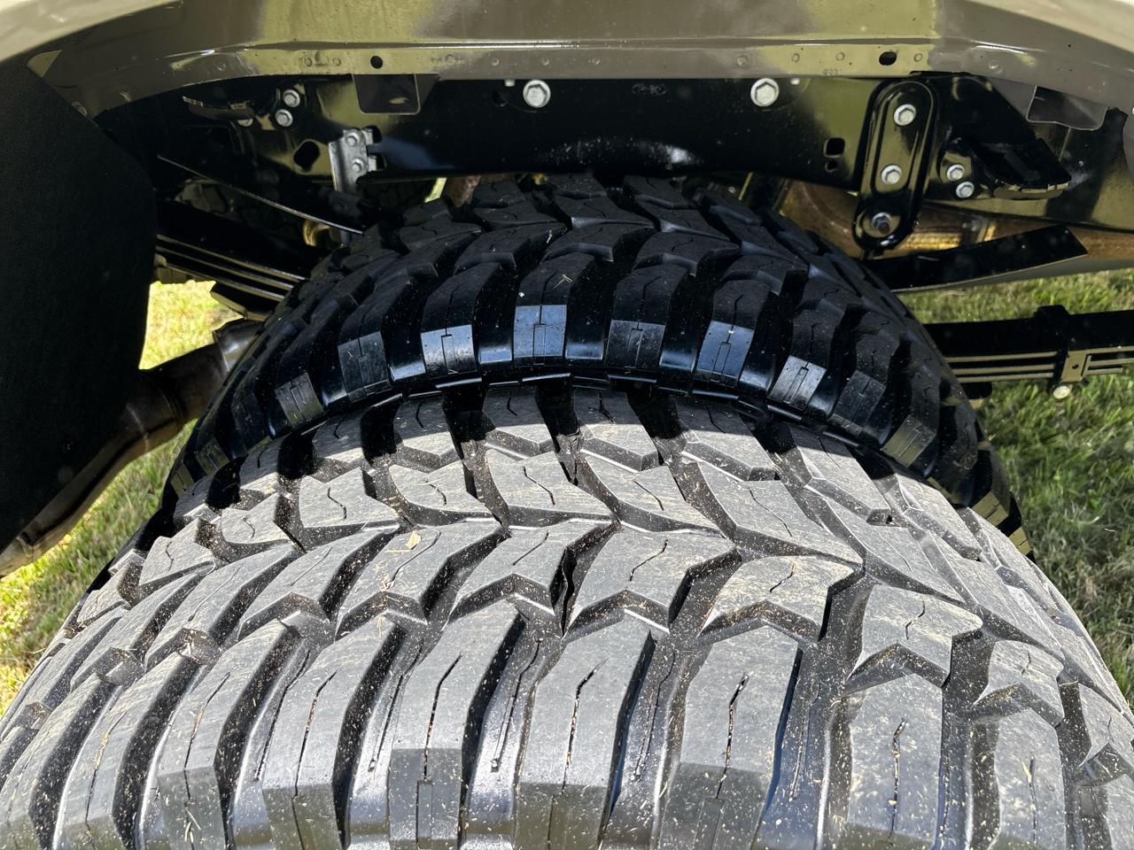 Ford F-450 SD  2026