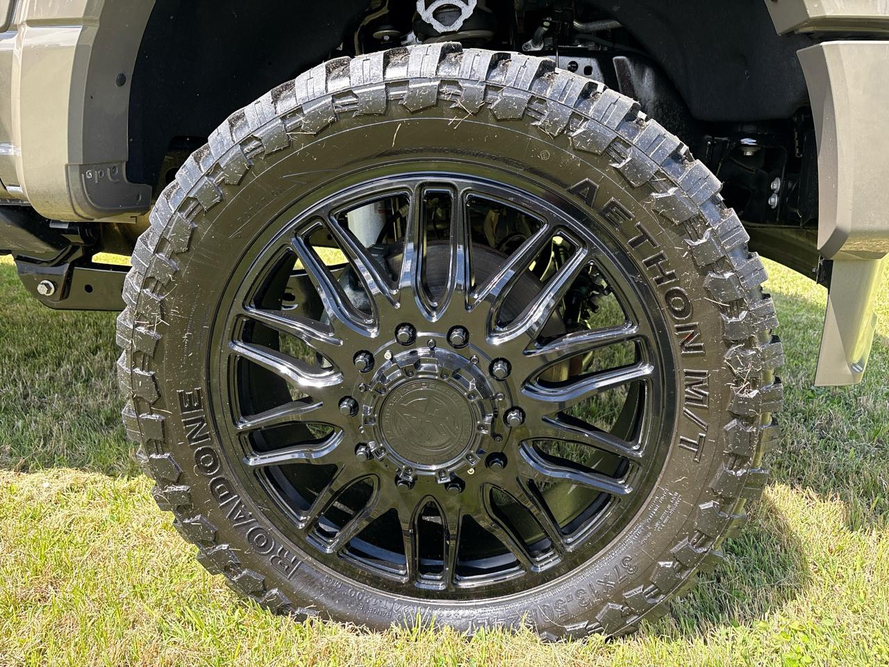 Ford F-450 SD  2026