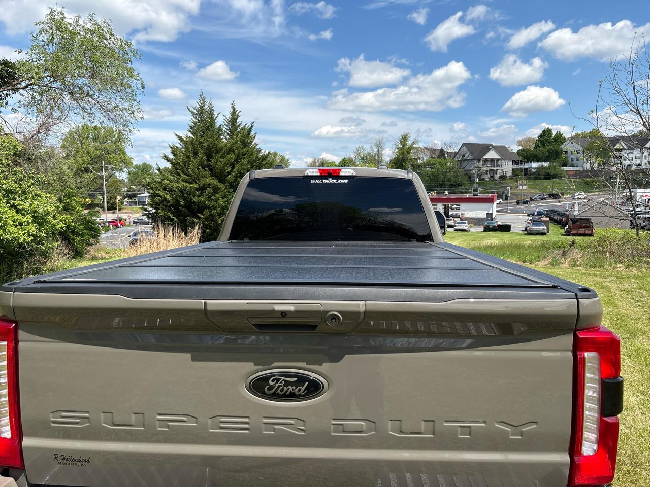 Ford F-450 SD  2026