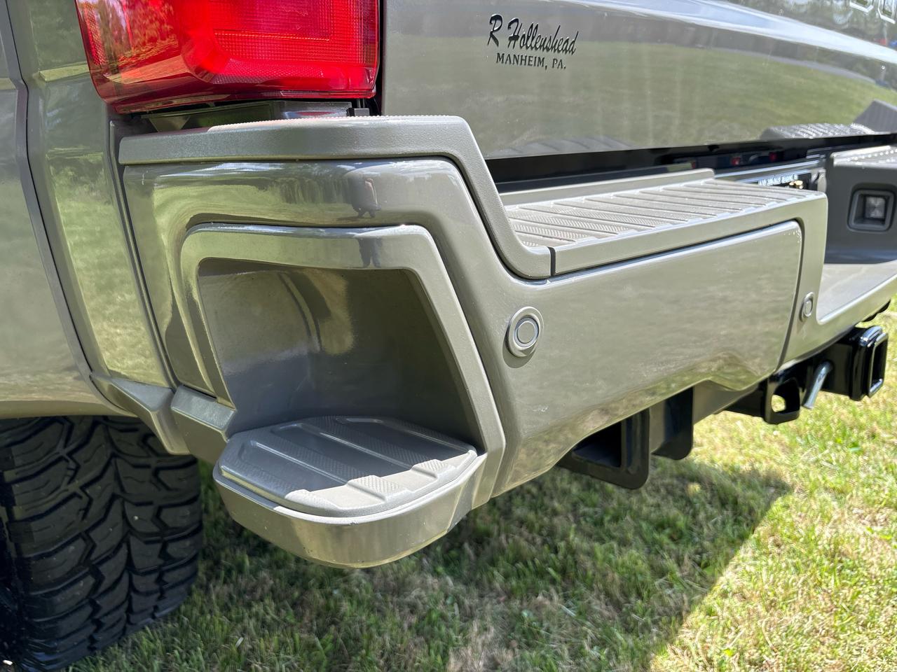 Ford F-450 SD  2026