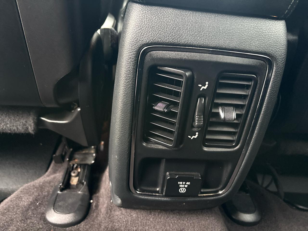 Jeep Grand Cherokee  2018