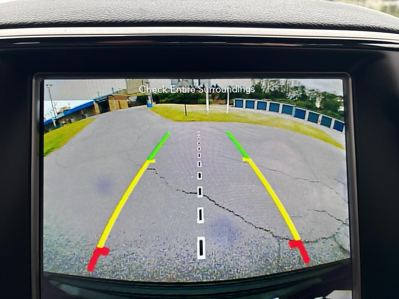 Jeep Grand Cherokee  2018