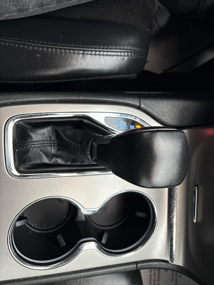 Jeep Grand Cherokee  2018