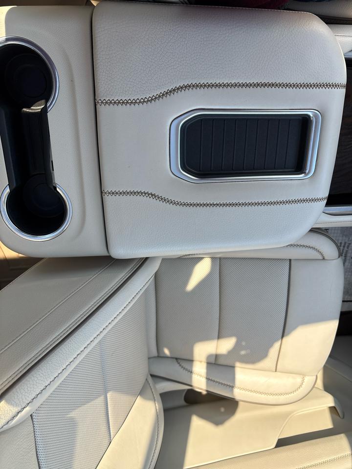 GMC Yukon XL Denali 4WD 2022