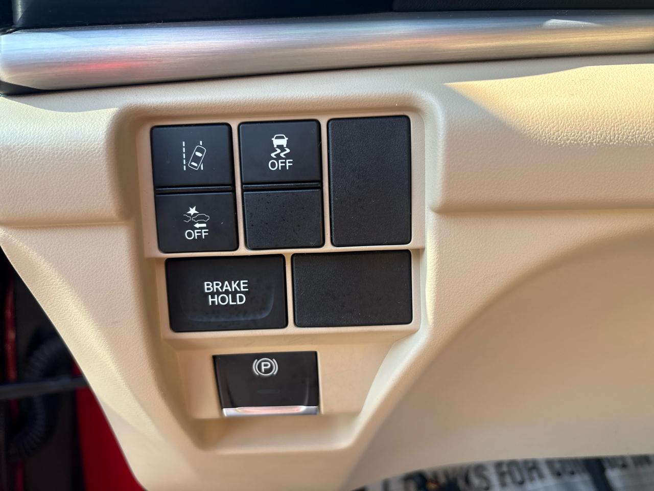 Acura RDX SH-AWD 2019