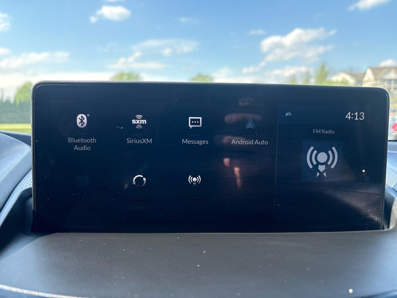 Acura RDX SH-AWD 2019