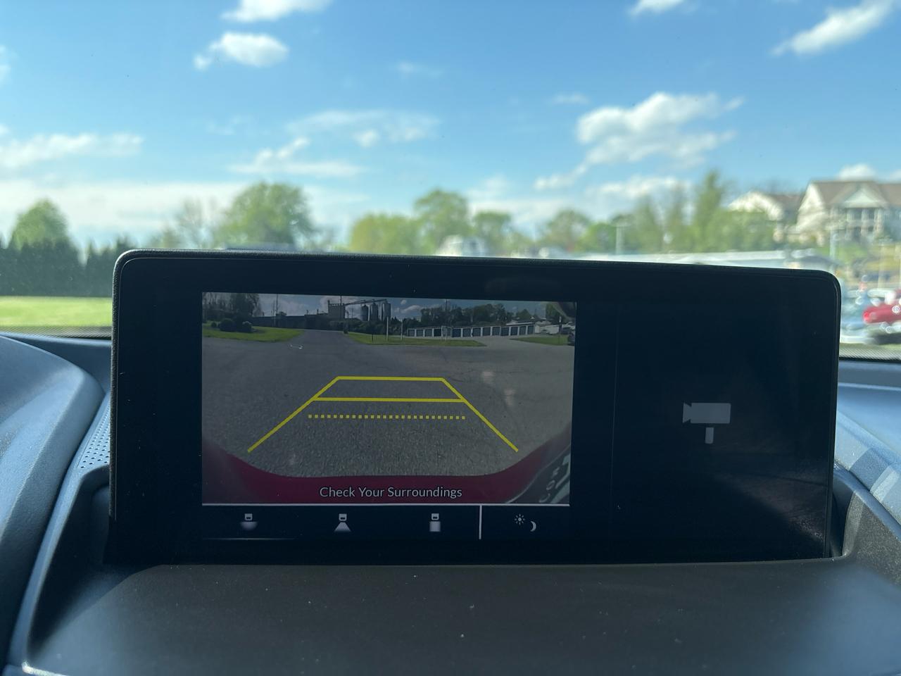 Acura RDX SH-AWD 2019