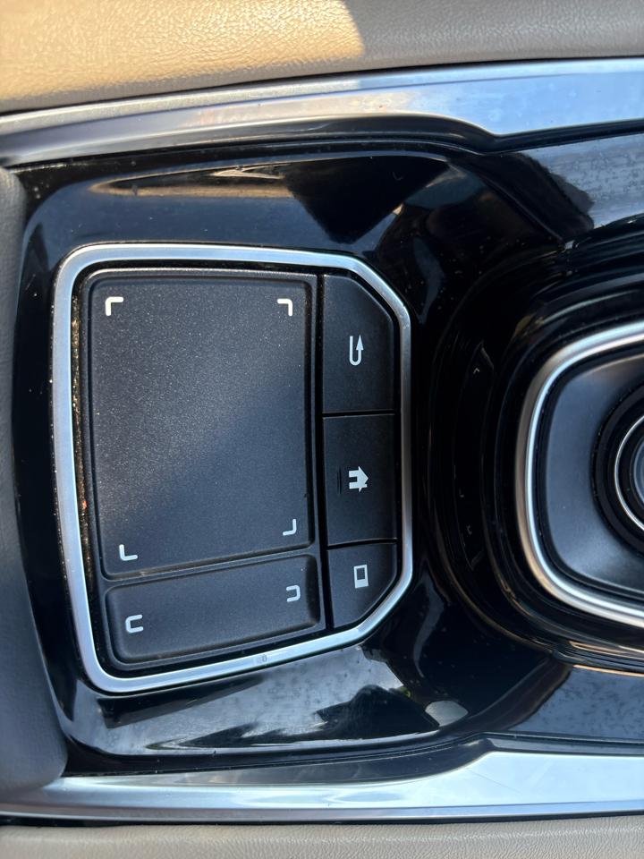 Acura RDX SH-AWD 2019