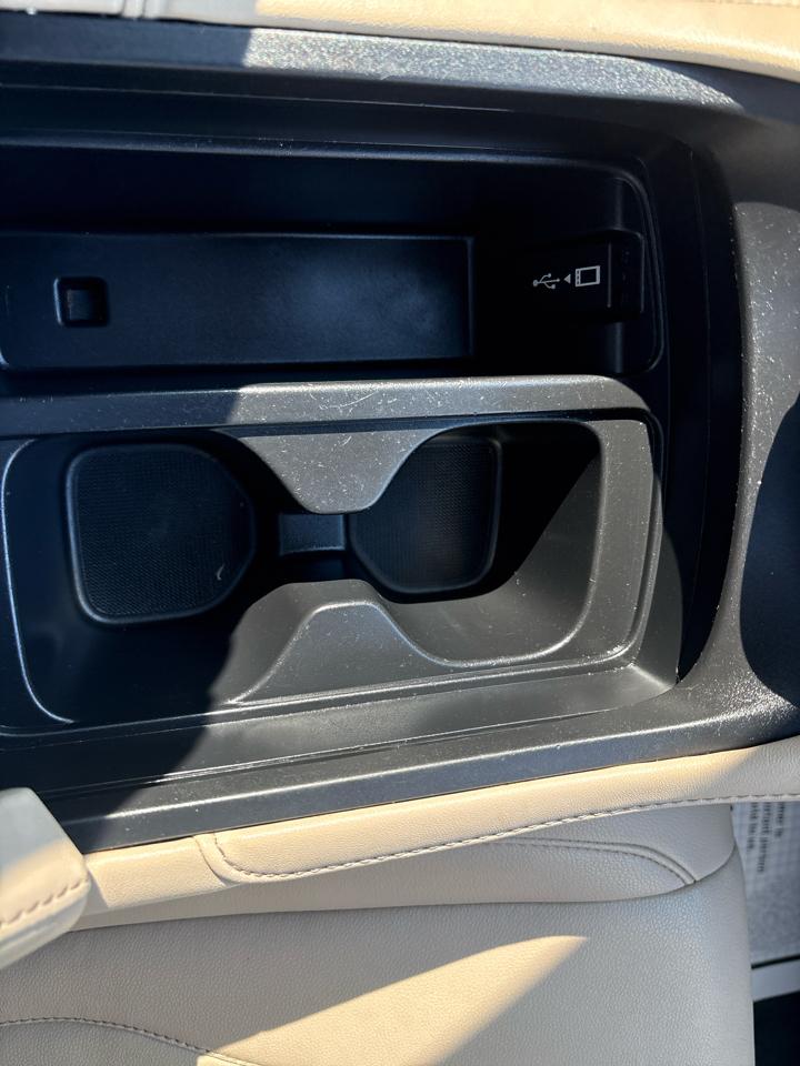 Acura RDX SH-AWD 2019
