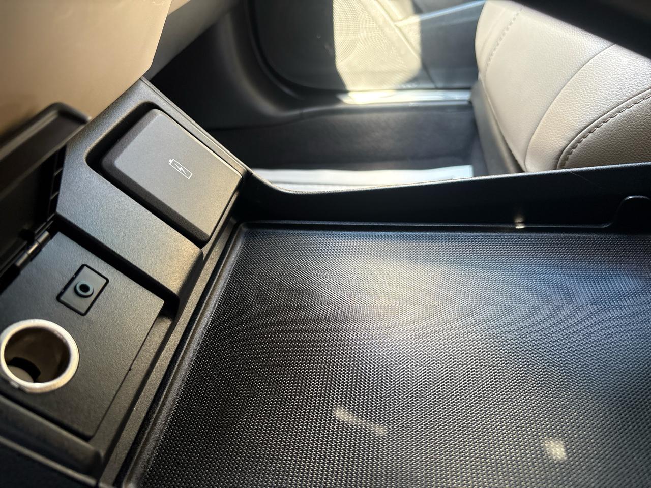 Acura RDX SH-AWD 2019