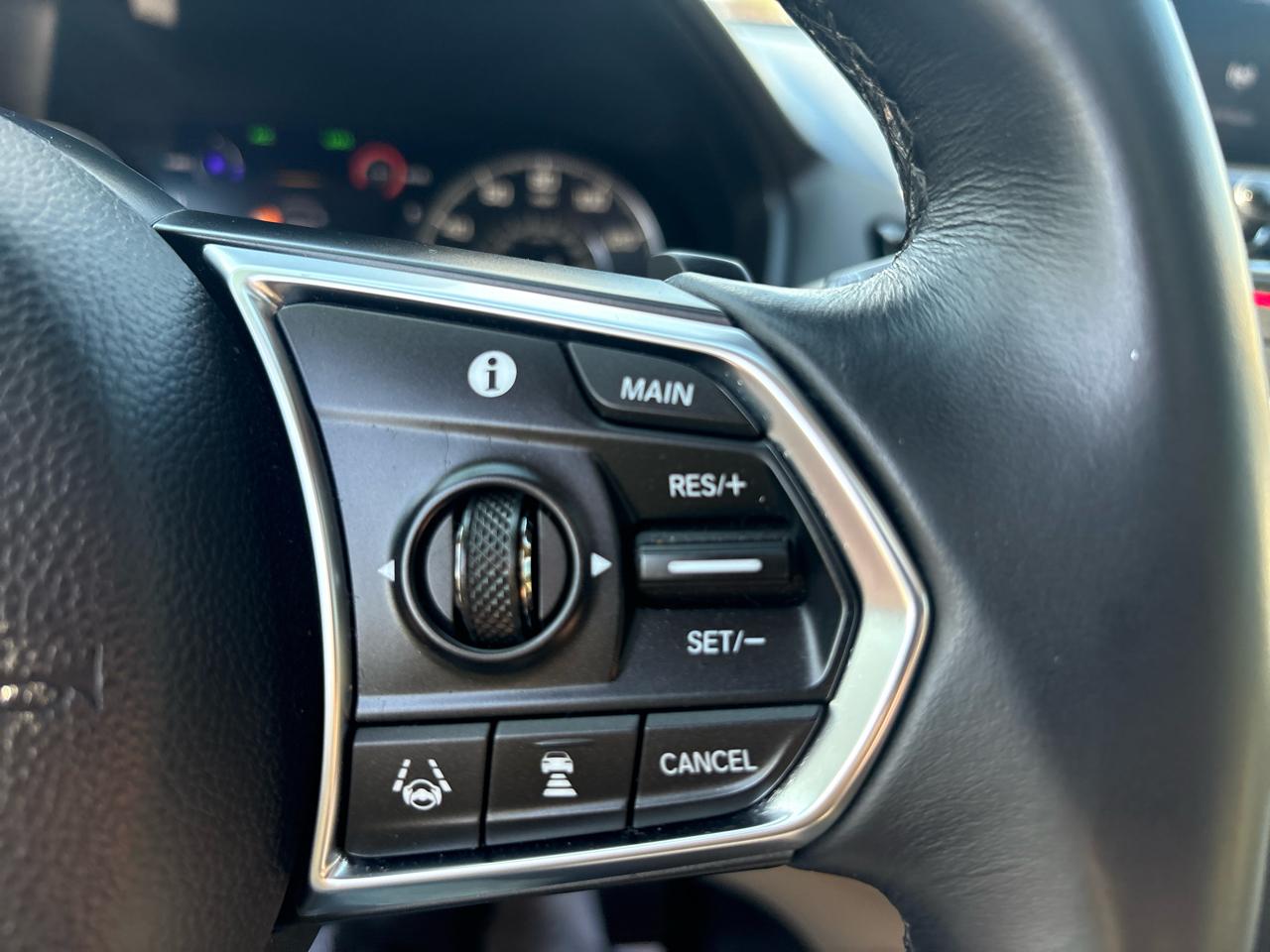 Acura RDX SH-AWD 2019