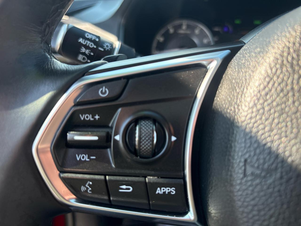 Acura RDX SH-AWD 2019