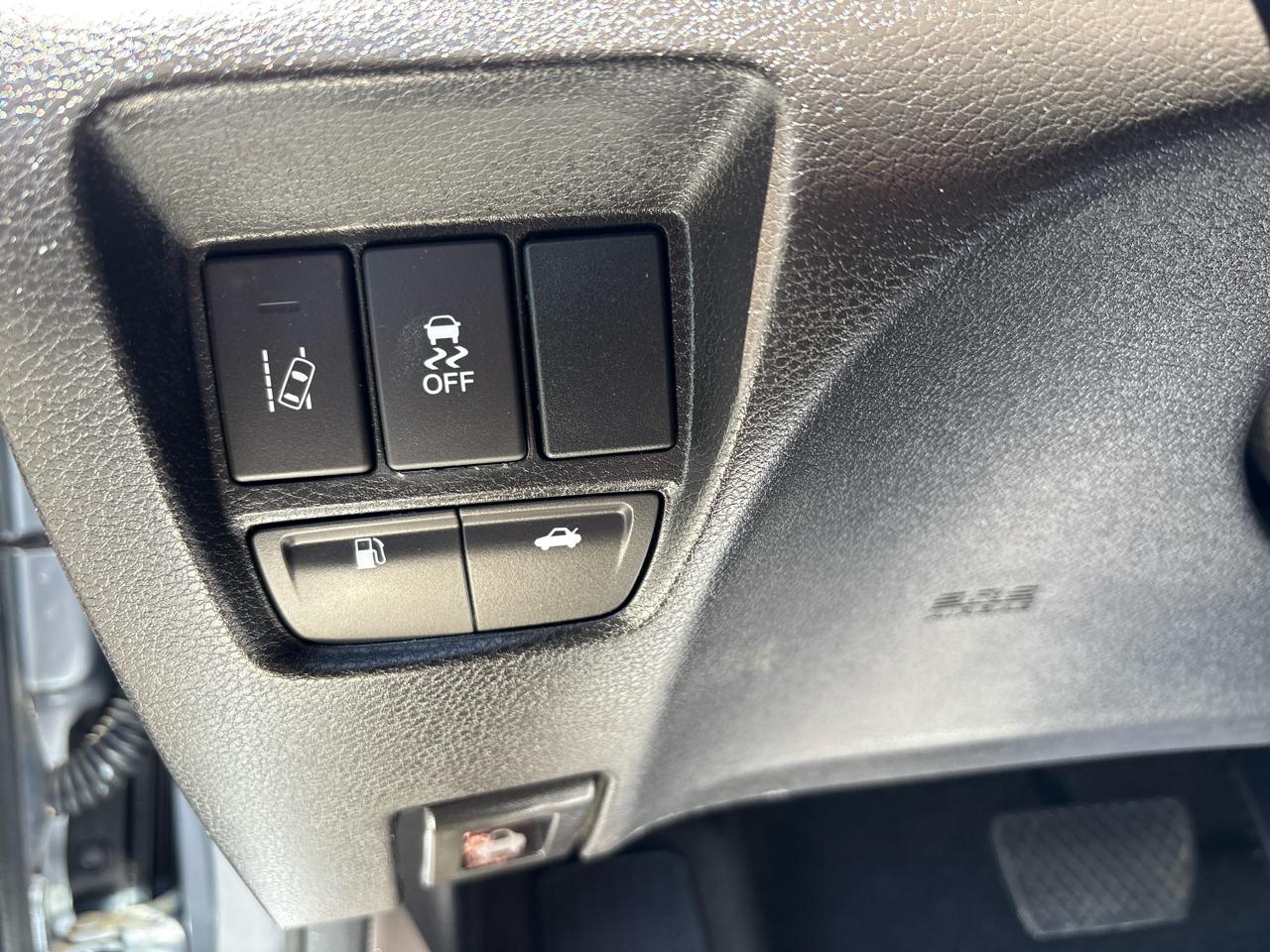 Acura TLX 9-Spd AT w/Technology Package 2016