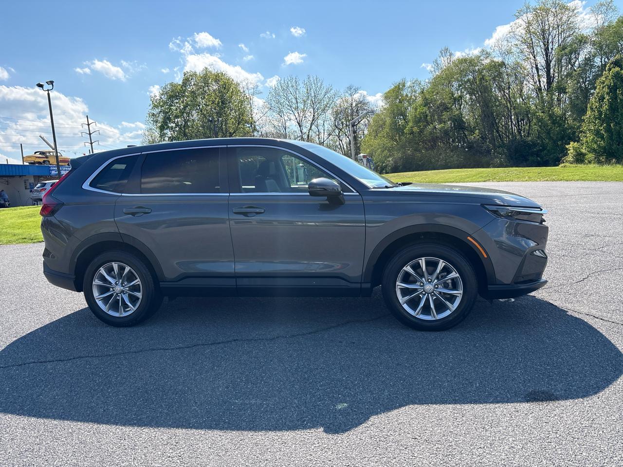 Honda CR-V EX-L AWD 2023
