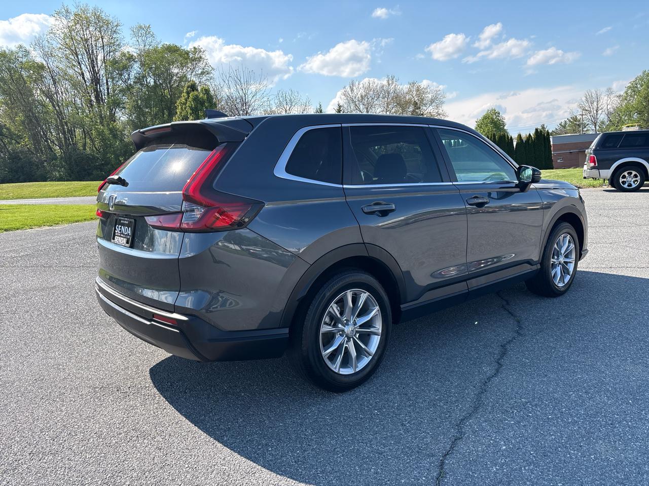 Honda CR-V EX-L AWD 2023