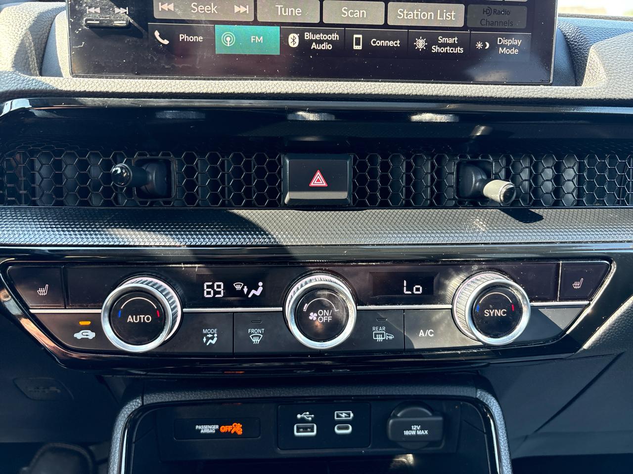 Honda CR-V EX-L AWD 2023