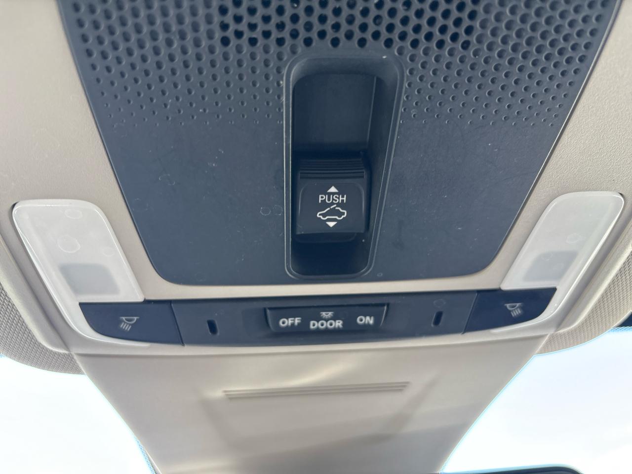 Honda CR-V EX-L AWD 2023