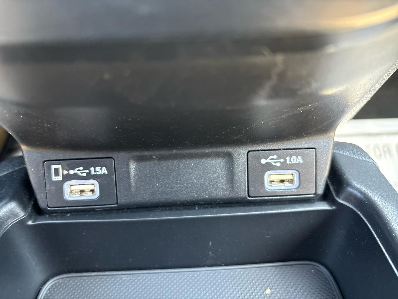 Honda CR-V EX-L AWD 2022